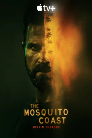 Bờ biển mosquito (phần 2) Bờ biển mosquito (phần 2)