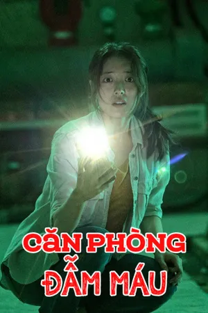 Căn phòng đẫm máu Căn phòng đẫm máu
