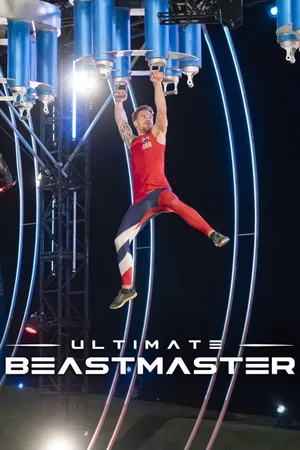 Ultimate beastmaster (phần 1) Ultimate beastmaster (phần 1)