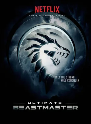 Ultimate beastmaster (phần 2) Ultimate beastmaster (phần 2)