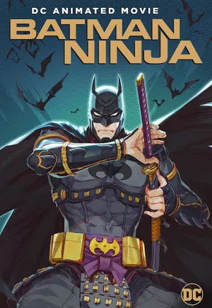 Người dơi ninja Người dơi ninja