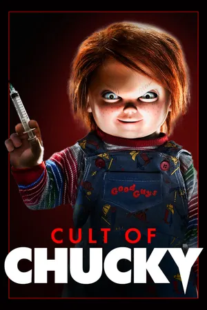 Ma búp bê 7: sự tôn sùng chucky Ma búp bê 7: sự tôn sùng chucky