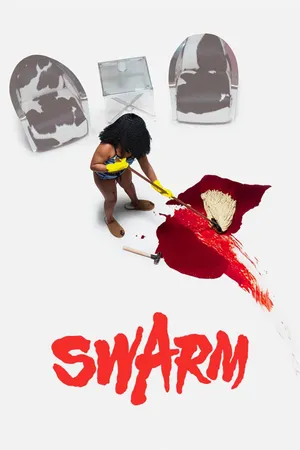 Swarm Swarm