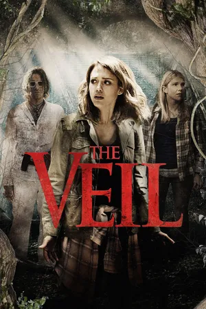 The veil The veil