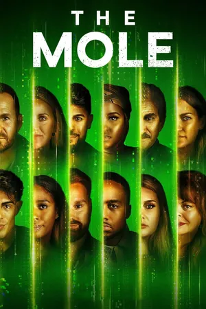 The Mole: Ai là nội gián (Phần 2) The Mole: Ai là nội gián (Phần 2)